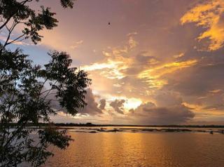 Flemingo Lake Resorts weerawila - Modakandiya - 9