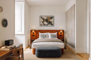 Ando Living - Corpo Santo House - Lissabon - 9