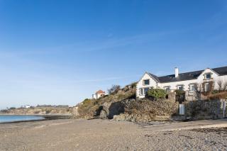 Beautiful villa on Granville Beach - Granville - 9
