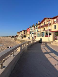 Connemara, Superbe Villa avec piscine, au cœur de la forêt, accès à la plage en vélo - Soorts-Hossegor - 8