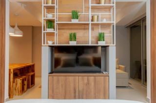 Ambar Roca Suites by Huespedia - Puerto de Gaira - 5