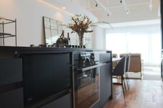 Obsidian Loft - Kapstadt - 5