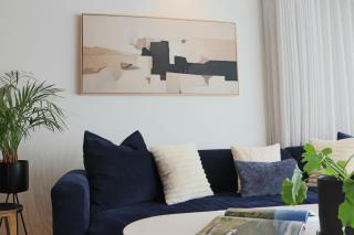 Obsidian Loft - Kapstadt - 1