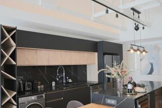 Obsidian Loft - Kapstadt - 6