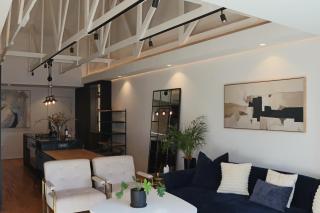 Obsidian Loft - Kapstadt - 2