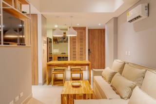 Ambar Roca Suites by Huespedia - Puerto de Gaira - 1