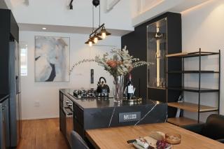 Obsidian Loft - Kapstadt - 4