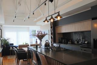 Obsidian Loft - Kapstadt - 0