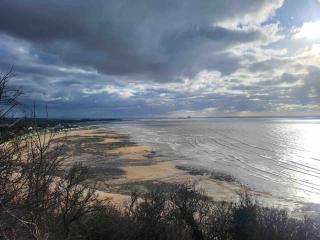Beautiful villa on Granville Beach - Granville - 5