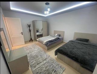 Lux 2 bedroom at rehab city - New cairo - 0