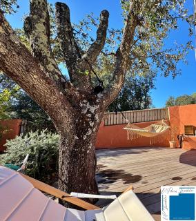 VILLA HORUS - Bergerie 1chambre - piscine privée - San-Gavino-di-Carbini - 3