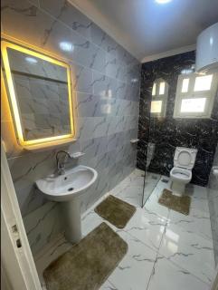 Lux 2 bedroom at rehab city - New cairo - 8