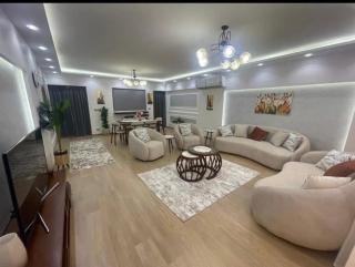 Lux 2 bedroom at rehab city - New cairo - 5