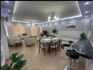 Lux 2 bedroom at rehab city - New cairo - 3