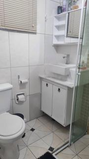Casa aconchegante completa no melhor de Osasco - Osasco - 6