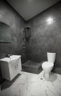 Modern Apartment in Next Orange Residence - 2