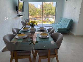 Bello Horizonte Plaza 301 - Santa Marta - 6