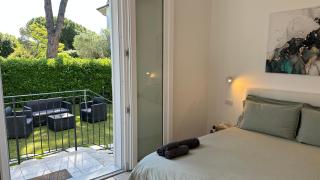 La Casa Bianca Rooms&Lounge - Cesenatico - 9