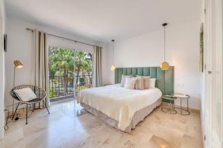 New spacious townhouse in Marbella - Marbella - 1