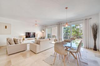 New spacious townhouse in Marbella - Marbella - 7