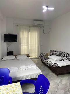 Holiday apartments - Sarandë - 5