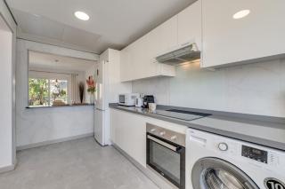 New spacious townhouse in Marbella - Marbella - 2