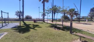 Magnifico apartamento de playa - Moncofa - 9
