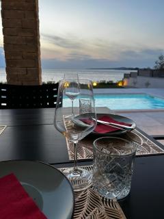 Villa Adria Maria 2 - Privlaka - 9