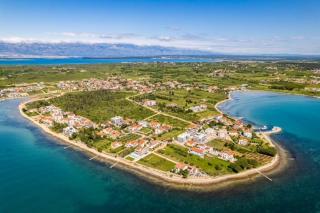 Villa Adria Maria 2 - Privlaka - 3