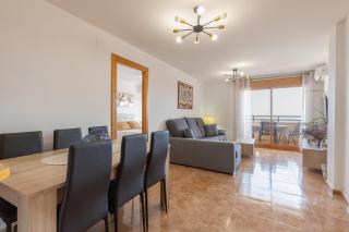 Piso Haza - - 7