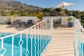 Chimenea 16 - Nerja - 7