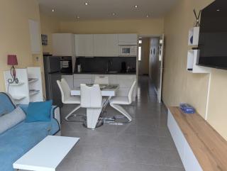 Ti Caraïbe appartement vue mer et parking gratuit du 1 juin au 30 septembre - 7