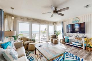 Palapa House - Panama City Beach - 5