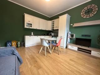 Metro Famagosta - Modern Suite Free WiFi & Parking - Mailand - 4