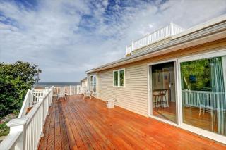Sunset Retreat - North Cape May - 0