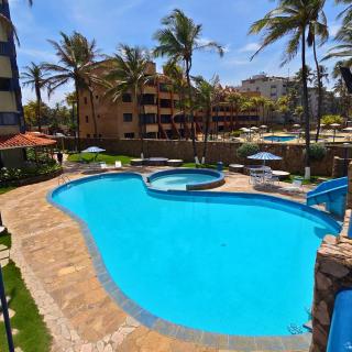 Tucacas, Frente al Mar, Piscina y Playa Privada - Tucacas - 4