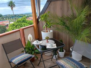 Marina's Apartment - Giardini-Naxos - 9