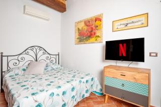 Nido nel vicolo sea and old town - Piombino - 9