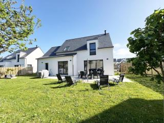 La maison de kervozes - Quiberon - 9