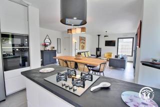 La maison de kervozes - Quiberon - 4
