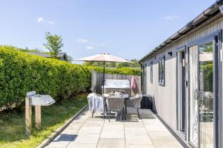 Hazel Lodge, 27 Roadford Lake Lodges - Lifton - 0