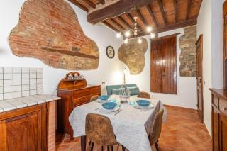 Nido nel vicolo sea and old town - Piombino - 4