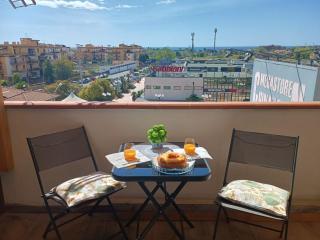 Marina's Apartment - Giardini-Naxos - 0