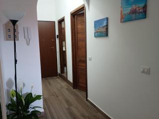 Marina's Apartment - Giardini-Naxos - 4