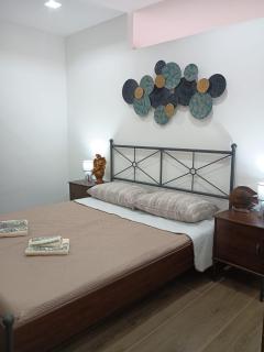 Marina's Apartment - Giardini-Naxos - 3