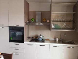 Marina's Apartment - Giardini-Naxos - 7