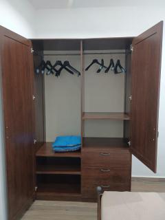 Marina's Apartment - Giardini-Naxos - 1