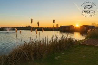 Parkside Fishery - Skegness - 0