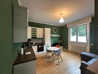 Metro Famagosta - Modern Suite Free WiFi & Parking - Mailand - 5