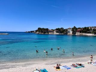 Chambre d'hôte Centre Ville Bandol - Bandol - 1